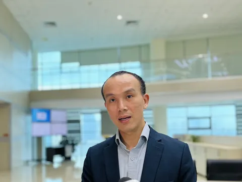 Đợt không khí lạnh sắp tới ở miền Bắc có cường độ rất mạnh
