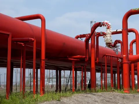 Giá gas hôm nay 19/1/2024: Cập nhật giá gas trong nước và thế giới