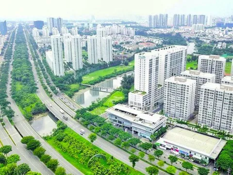 Các biện pháp thực hiện điều tiết thị trường bất động sản từ năm 2025