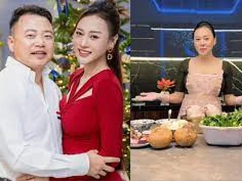 Hơn 1 năm công khai bên Shark Bình: Phương Oanh từ nhận loạt chỉ trích, giờ được khen nức lời