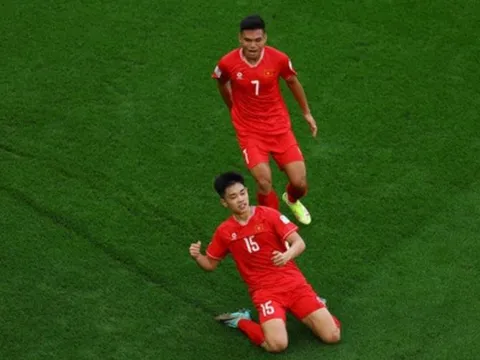 Tuyển Việt Nam chịu tổn thất lớn ở trận cầu sinh tử với Indonesia