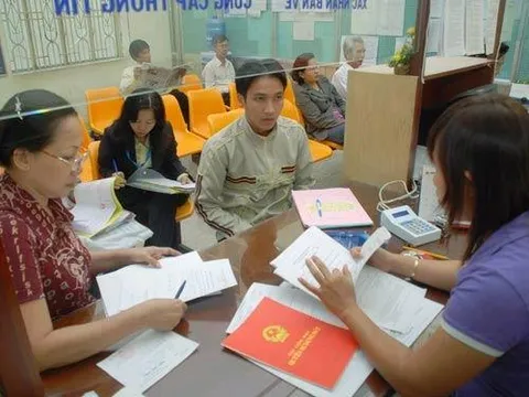 Cấp sổ đỏ cho đất không giấy tờ từ ngày 01/01/2025
