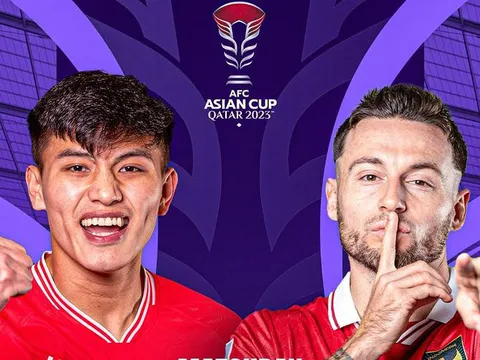 Thể lực và va chạm là vấn đề lớn của tuyển Việt Nam trước Indonesia?