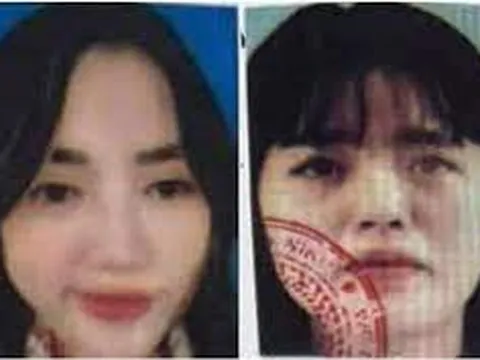 Gái xinh bị truy nã đặc biệt vì hành vi không ngờ