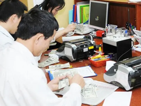 Tỷ giá USD hôm nay 20/1: Giảm nhẹ sau phát biểu của thành viên bỏ phiếu Fed