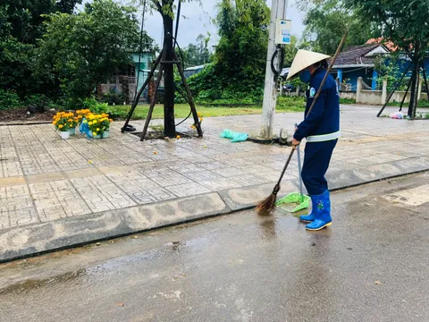 Dự báo thời tiết hôm nay 20/1/2024: Không khí lạnh bắt đầu tràn về