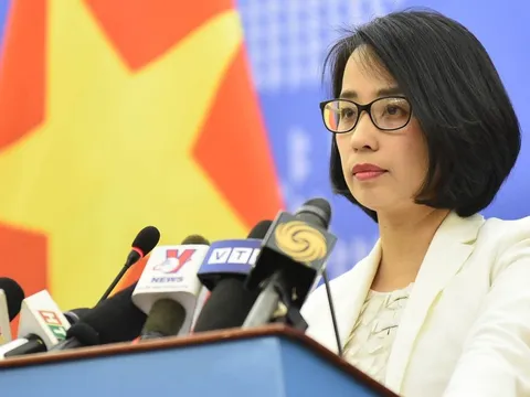 Việt Nam có đầy đủ cơ sở để khẳng định chủ quyền đối với Hoàng Sa