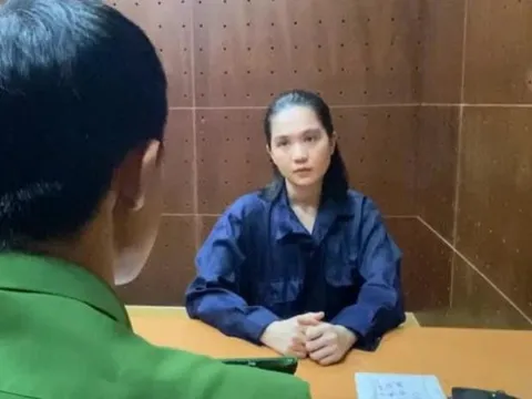 Xét xử người mẫu Ngọc Trinh vào tháng 2/2024