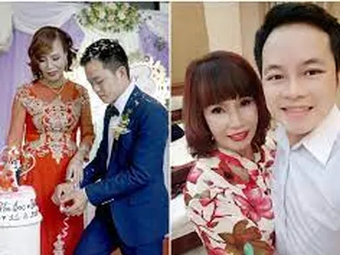 6 năm hôn nhân với chồng trẻ, cô dâu Thu Sao lập di chúc và tìm vợ mới cho chồng