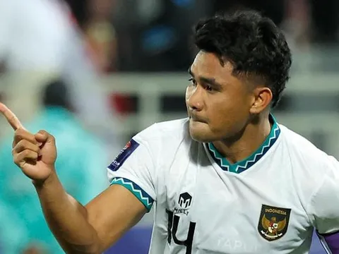 Thua Indoneisa, Việt Nam lần đầu bị loại ở vòng bảng Asian Cup