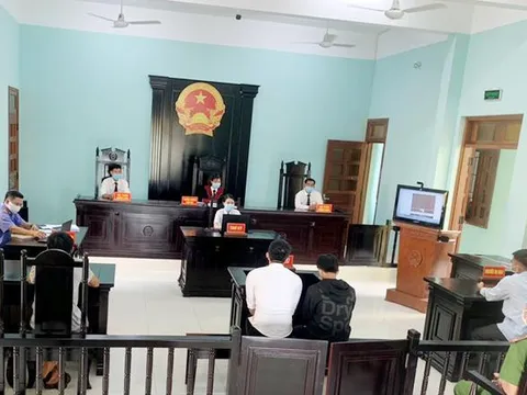 VKSND Tối cao hướng dẫn kiểm sát điều tra, xét xử sơ thẩm án trật tự xã hội năm 2024