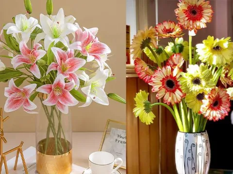 Loại hoa nhất định phải có trong 3 ngày Tết giúp gia chủ chiêu tài rước lộc, đón điều tốt lành cho cả năm
