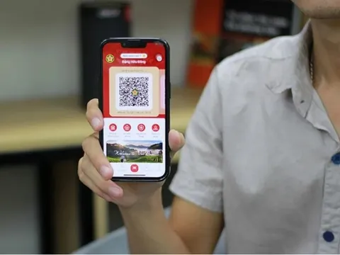 Hướng dẫn cách đăng ký tạm trú trên VNeID tại nhà