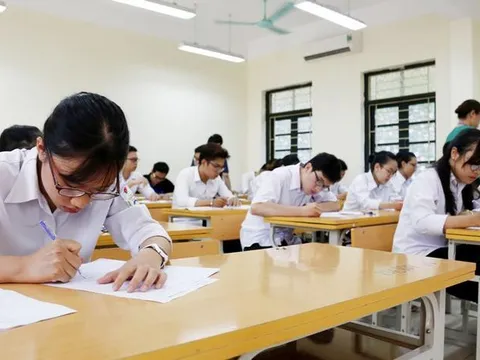 Hà Nội: Không giao chỉ tiêu lớp 10 nếu không có phương án tuyển sinh trực tuyến