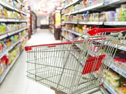 Bất ngờ về những nơi bẩn nhất trong siêu thị?