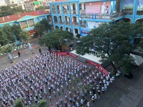 Hải Phòng: Học sinh nghỉ Tết Nguyên đán từ ngày 7/2 đến hết ngày 14/2/2024