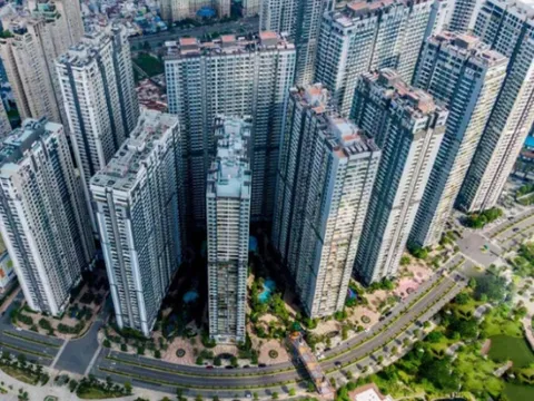Đã đến lúc cân nhắc về việc đầu tư vào mảng bất động sản thông qua việc mua căn hộ để cho thuê