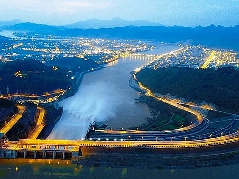 Công bố Quy hoạch tỉnh Hòa Bình thời kỳ 2021-2030, tầm nhìn đến năm 2050