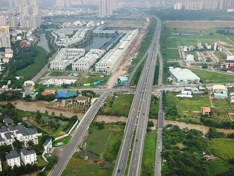 Khẩn trương chuẩn bị các điều kiện để Luật Đất đai (sửa đổi) đi vào thực tiễn