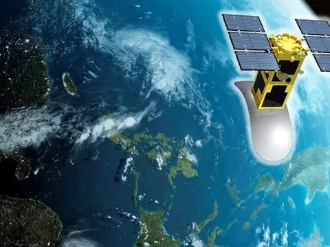Việt Nam sẽ phóng vệ tinh radar đầu tiên vào đầu năm 2025