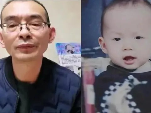 Treo thưởng 34 tỷ đồng tìm con trai mất tích, triệu phú bất ngờ lên mạng 'cầu cứu'