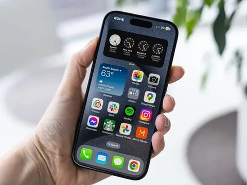 iOS 17.3 mang đến những gì cho người dùng iPhone?
