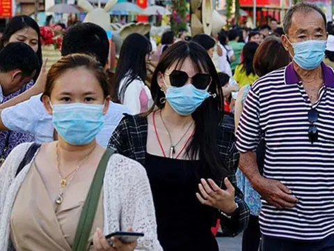 Hà Nội yêu cầu thực hiện 2K để phòng dịch bệnh dịp Tết