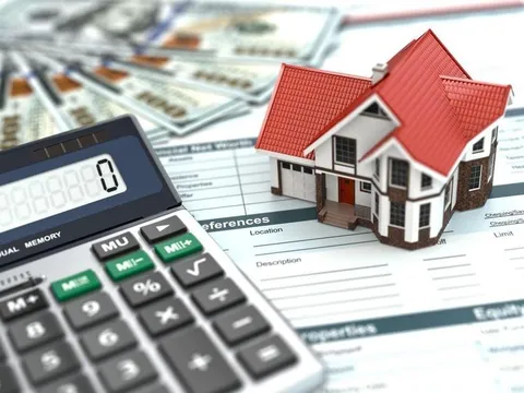 Bảng giá đất theo quy định mới sẽ được công bố và áp dụng từ 01/01/2026