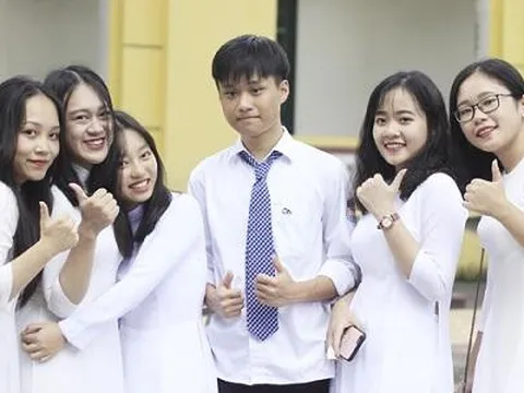 Hà Nội dẫn đầu cả nước kỳ thi chọn học sinh giỏi quốc gia