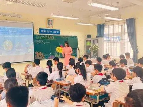 TP. HCM: Hướng dẫn triển khai chi quà Tết Giáp Thìn 2024 cho giáo viên