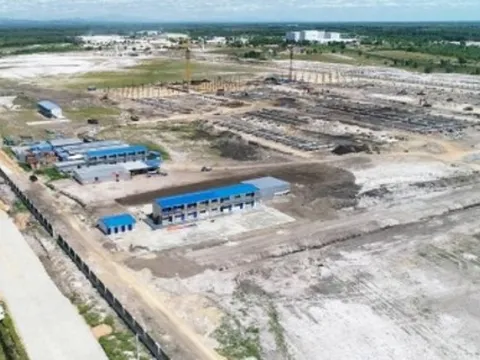 Thừa Thiên Huế: Định hướng phát triển công nghiệp xanh, bền vững