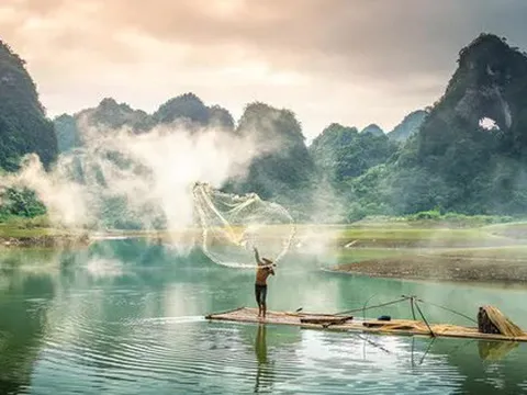 Báo quốc tế gợi ý những tiêu chí lý tưởng để ghé thăm Việt Nam