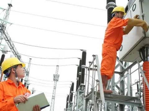 Bộ Công thương tiếp tục đề xuất tăng giá điện
