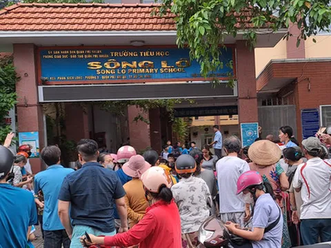 Sở GDĐT TP.HCM: Các trường học không được tổ chức 'Quỹ lớp', 'Quỹ trường'