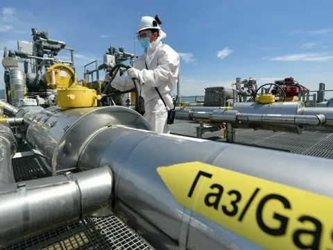 Giá gas hôm nay 27/1/2024: Cập nhật giá gas trong nước và thế giới