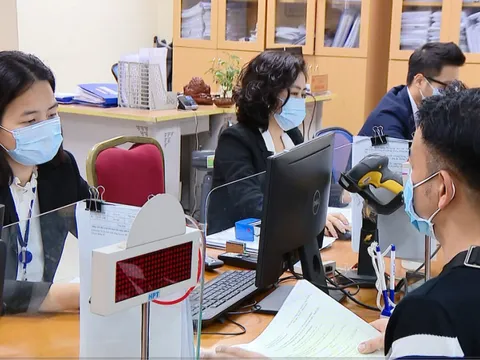 Đề nghị tháo gỡ vướng mắc trong triển khai nộp thuế GTGT đối với dịch vụ thư tín dụng