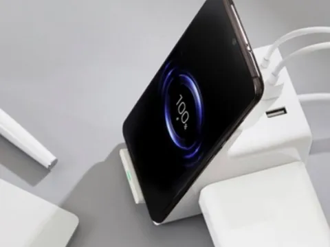 Xiaomi giới thiệu cáp sạc nhanh USB-C 60W giá rẻ bất ngờ