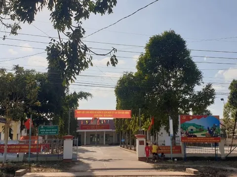 Đắk Nông: Đề nghị xử phạt Ban Quản lý dự án & Phát triển quỹ đất huyện Krông Nô