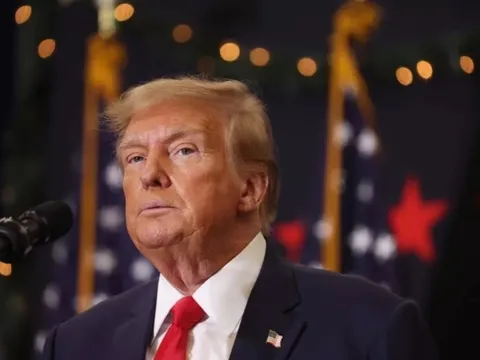 Tòa án Mỹ tuyên phạt cựu Tổng thống Trump 83 triệu USD trong vụ kiện tội phỉ báng