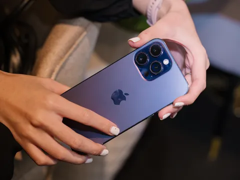 Giá iPhone 14 series cuối tháng 1/2024: Có biến động so với đầu tháng