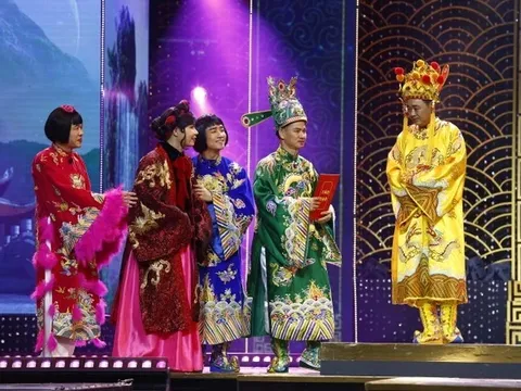 Chỉ còn một gương mặt nghệ sỹ gạo cội ở lại với "Táo Quân 2024"