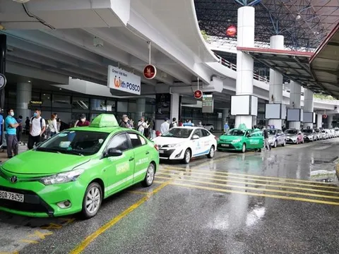 Bộ GTVT kiến nghị sớm triển khai thu phí không dừng tại sân bay