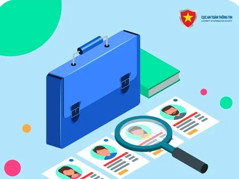Khuyến cáo chiêu trò lừa đảo xin việc, lên mạng xã hội kêu gọi từ thiện dịp Tết