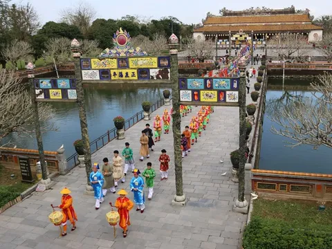 Thủ tướng Chính phủ phê duyệt quy hoạch đến 2025 Thừa Thiên Huế trực thuộc trung ương