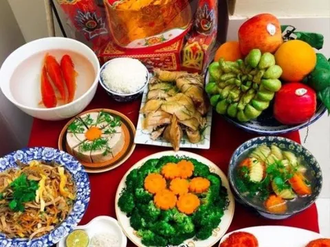 3 ngày cực đẹp của năm 2024 nên chọn cúng ông Công ông Táo