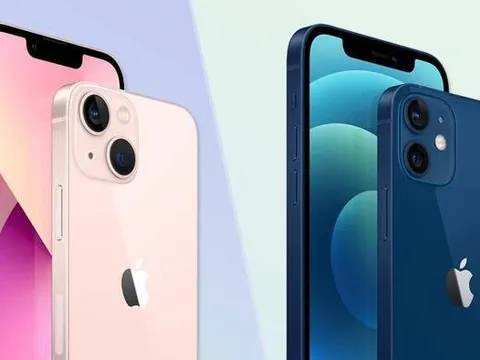 2 mẫu iPhone đang giảm giá sốc đáng mua dịp cận Tết