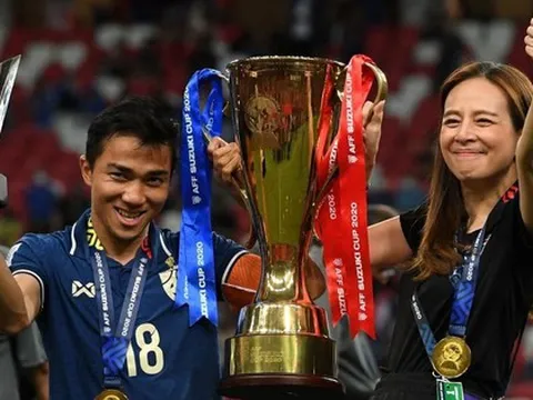 Nử tỉ phú Madam Pang bất ngờ chia tay đội tuyển Thái Lan sau Asian Cup, chi hơn 40 tỷ sau 2 năm gắn bó