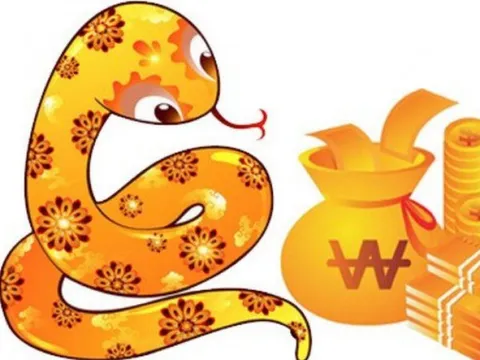 Ngày 2/2, 5 con giáp này đón tài lộc ập đến