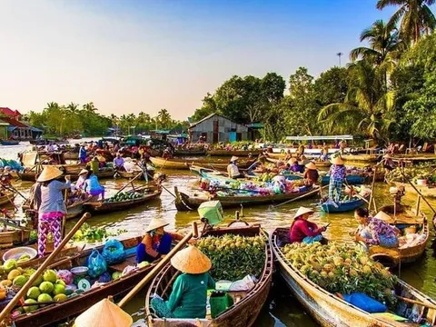 Báo Australia nêu "9 điều tuyệt vời nhất nên làm ở Việt Nam"