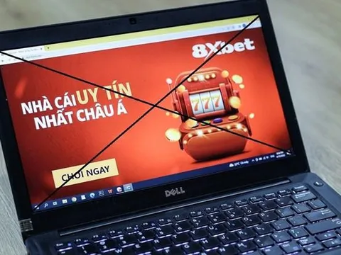 Cảnh báo hơn 300 website cơ quan Nhà nước bị chèn nội dung không phù hợp